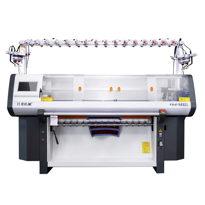 Wholesale Direct selection double system Collar machine Company, Factory